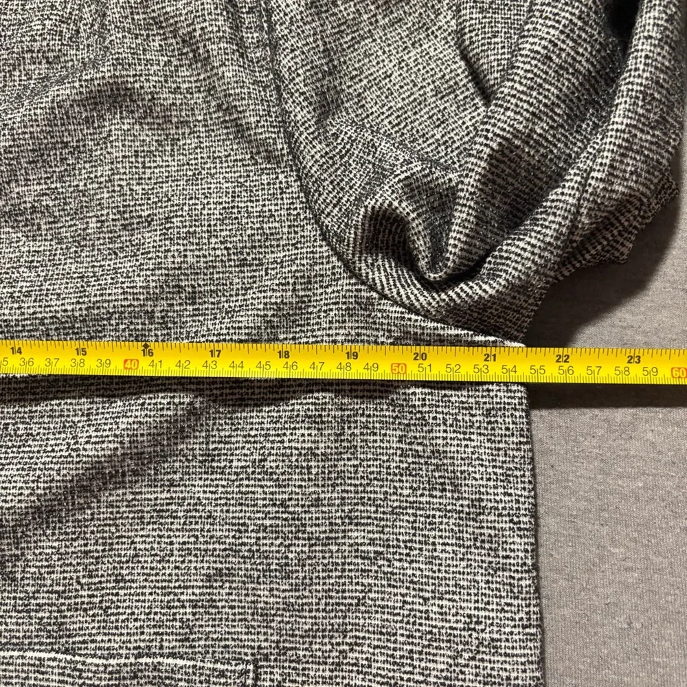 J. Crew Gray Blazer Tailored Suit Jacket